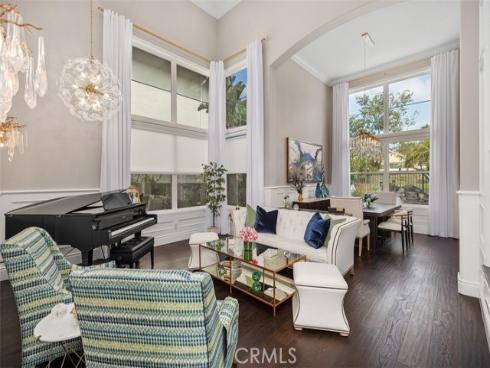 16 Golf Ridge Drive, Rancho Santa Margarita, CA