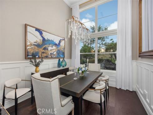 16 Golf Ridge Drive, Rancho Santa Margarita, CA