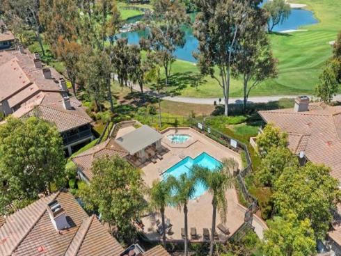 43 Via Ermitas , Rancho Santa Margarita, CA