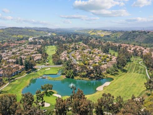 43 Via Ermitas , Rancho Santa Margarita, CA