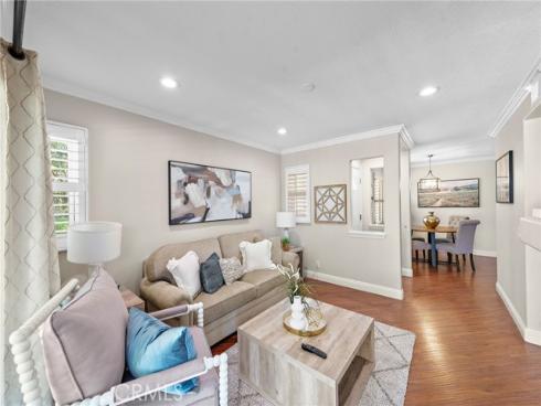 1  Brisa Del Lago  , Rancho Santa Margarita, CA