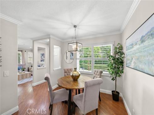 1  Brisa Del Lago  , Rancho Santa Margarita, CA