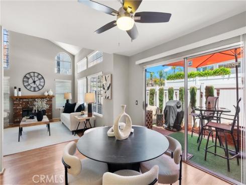 8 Geranium 23 , Rancho Santa Margarita, CA