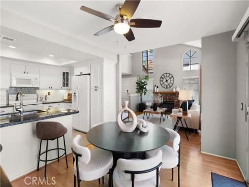 8 Geranium 23 , Rancho Santa Margarita, CA