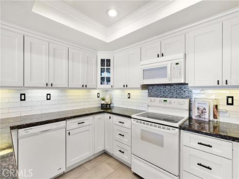 8 Geranium 23 , Rancho Santa Margarita, CA