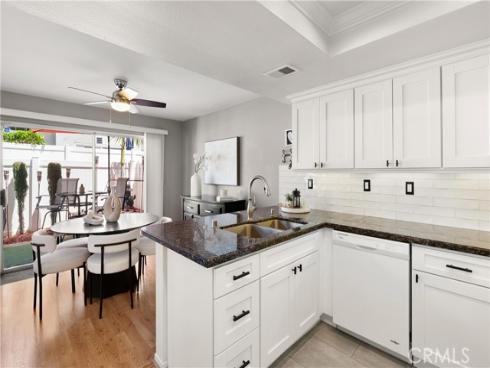 8 Geranium 23 , Rancho Santa Margarita, CA