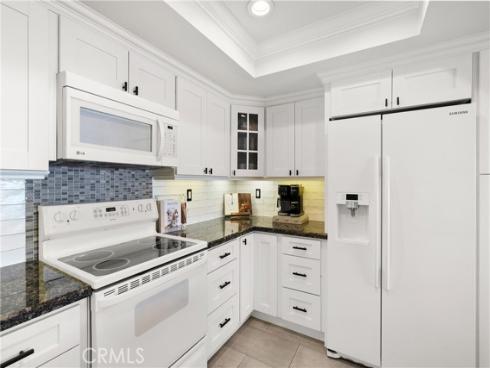 8 Geranium 23 , Rancho Santa Margarita, CA