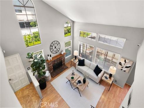 8 Geranium 23 , Rancho Santa Margarita, CA