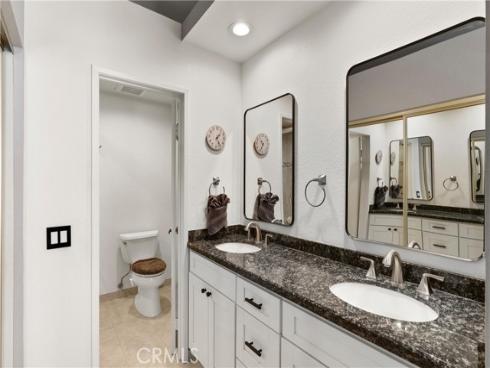 8 Geranium 23 , Rancho Santa Margarita, CA