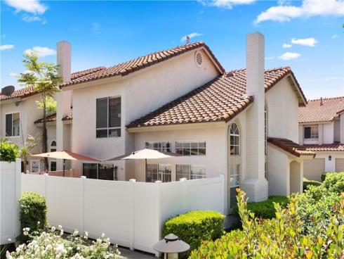 8 Geranium 23 , Rancho Santa Margarita, CA