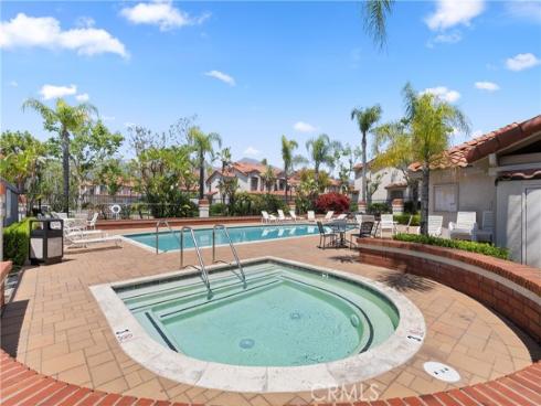 8 Geranium 23 , Rancho Santa Margarita, CA