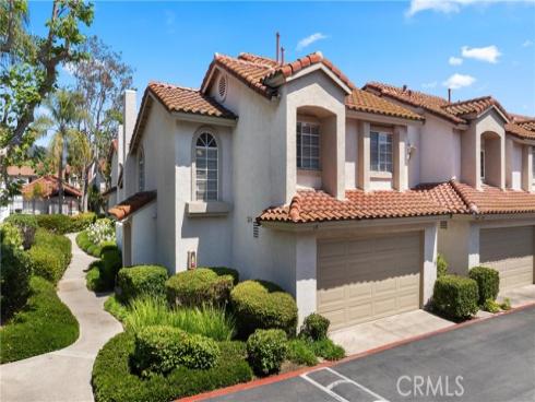 8 Geranium 23 , Rancho Santa Margarita, CA