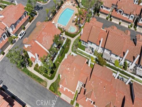 8 Geranium 23 , Rancho Santa Margarita, CA