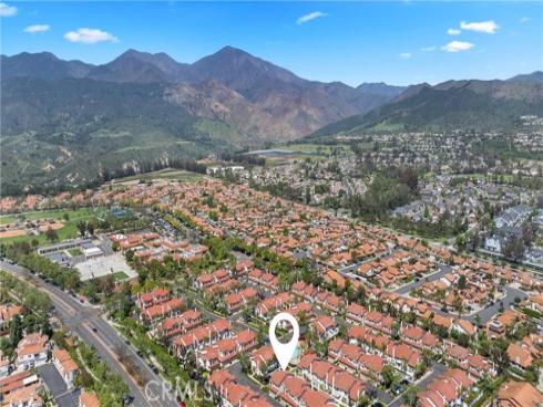 8 Geranium 23 , Rancho Santa Margarita, CA