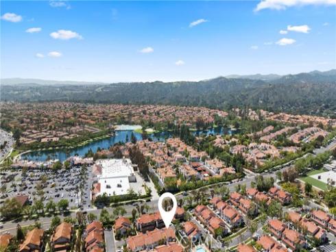 8 Geranium 23 , Rancho Santa Margarita, CA