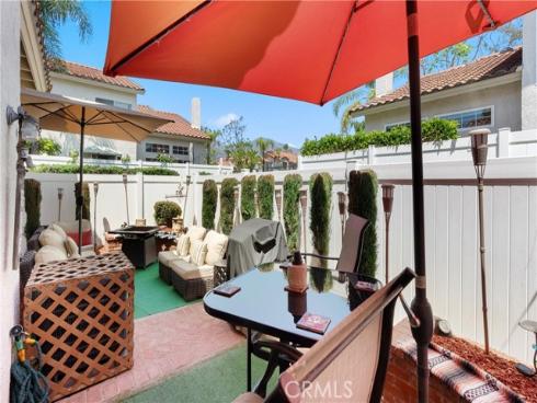 8 Geranium 23 , Rancho Santa Margarita, CA