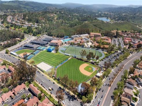 8 Geranium 23 , Rancho Santa Margarita, CA