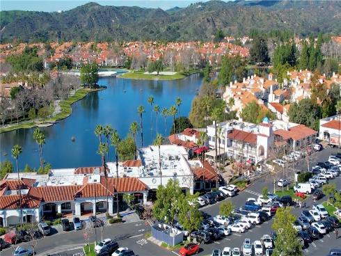 8 Geranium 23 , Rancho Santa Margarita, CA