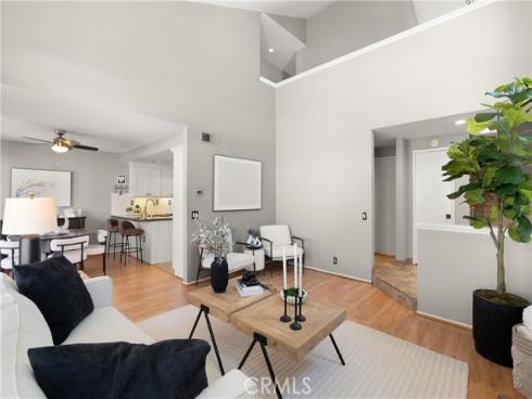 8 Geranium 23 , Rancho Santa Margarita, CA