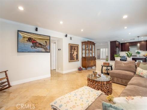 2 Via Pelayo , Rancho Santa Margarita, CA