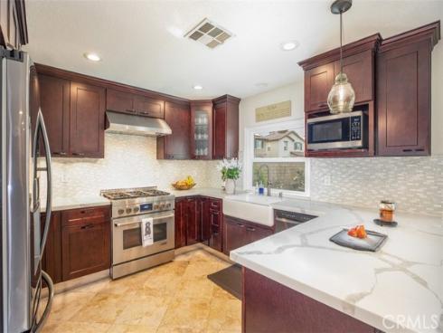 2 Via Pelayo , Rancho Santa Margarita, CA