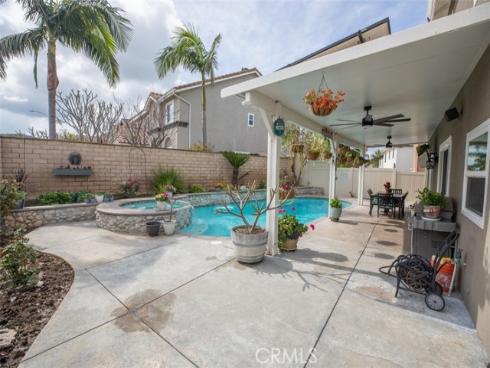 2 Via Pelayo , Rancho Santa Margarita, CA