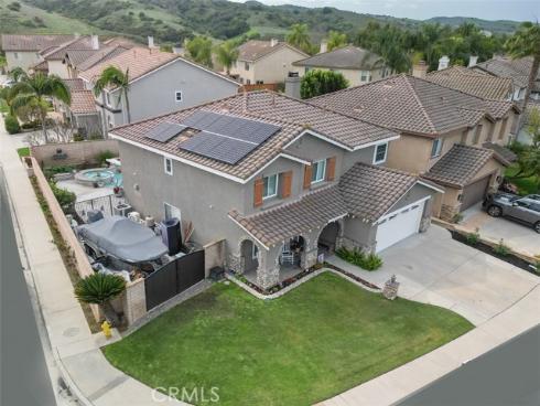 2 Via Pelayo , Rancho Santa Margarita, CA