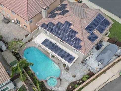 2  Via Pelayo  , Rancho Santa Margarita, CA