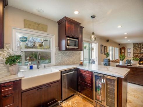 2 Via Pelayo , Rancho Santa Margarita, CA