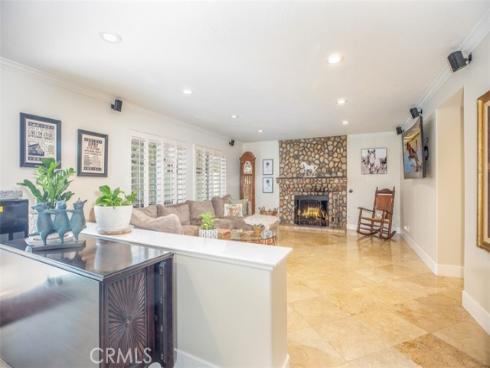 2 Via Pelayo , Rancho Santa Margarita, CA