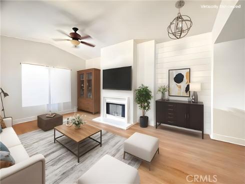 141 Timbre , Rancho Santa Margarita, CA