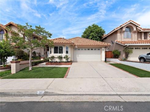 20 Desert Thorn , Rancho Santa Margarita, CA