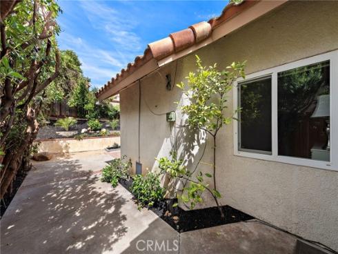 20 Desert Thorn , Rancho Santa Margarita, CA