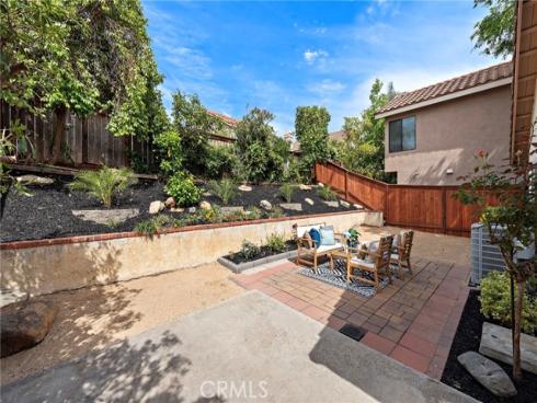 20 Desert Thorn , Rancho Santa Margarita, CA