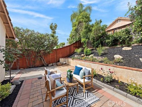 20 Desert Thorn , Rancho Santa Margarita, CA