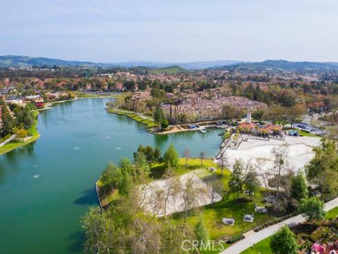 20 Desert Thorn , Rancho Santa Margarita, CA