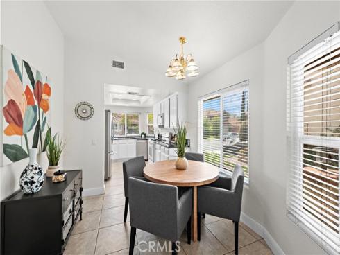 20 Desert Thorn , Rancho Santa Margarita, CA