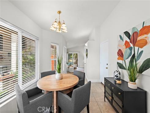 20 Desert Thorn , Rancho Santa Margarita, CA