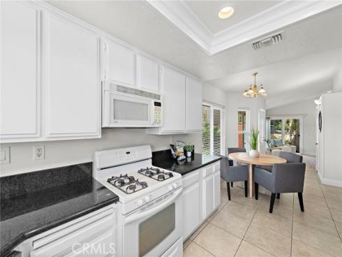 20 Desert Thorn , Rancho Santa Margarita, CA