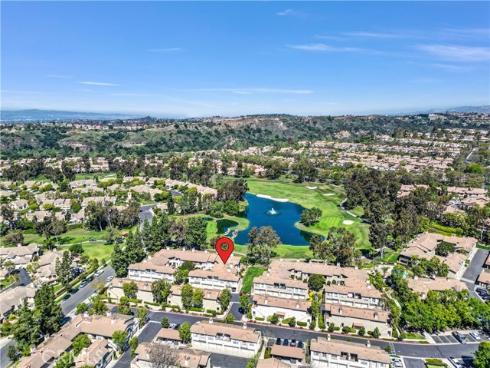 45 Via Pausa , Rancho Santa Margarita, CA