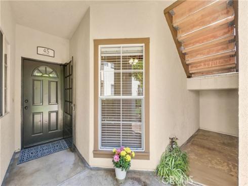 45 Via Pausa , Rancho Santa Margarita, CA