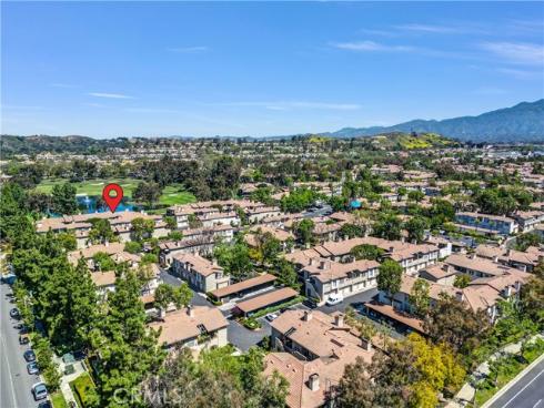 45 Via Pausa , Rancho Santa Margarita, CA