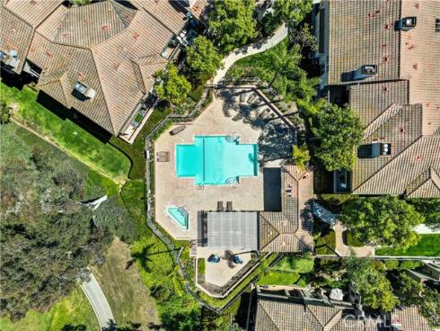 45 Via Pausa , Rancho Santa Margarita, CA