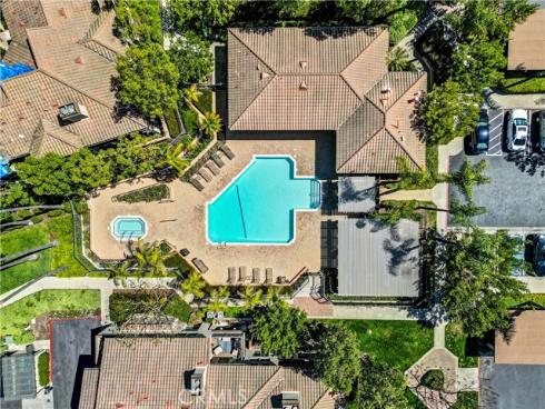 45 Via Pausa , Rancho Santa Margarita, CA