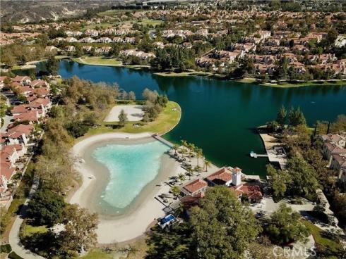 45 Via Pausa , Rancho Santa Margarita, CA