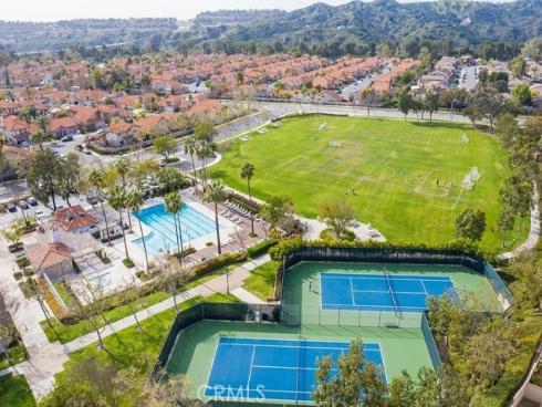 45 Via Pausa , Rancho Santa Margarita, CA