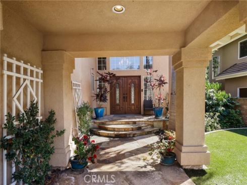 32702 Coppercrest Drive, Rancho Santa Margarita, CA