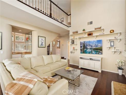 32702 Coppercrest Drive, Rancho Santa Margarita, CA