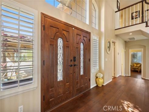 32702 Coppercrest Drive, Rancho Santa Margarita, CA