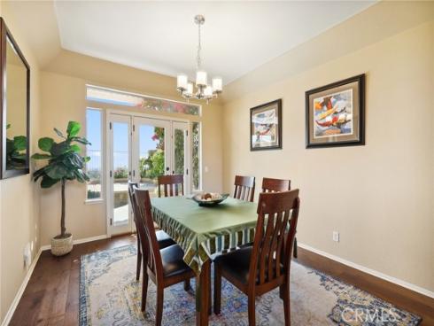 32702 Coppercrest Drive, Rancho Santa Margarita, CA